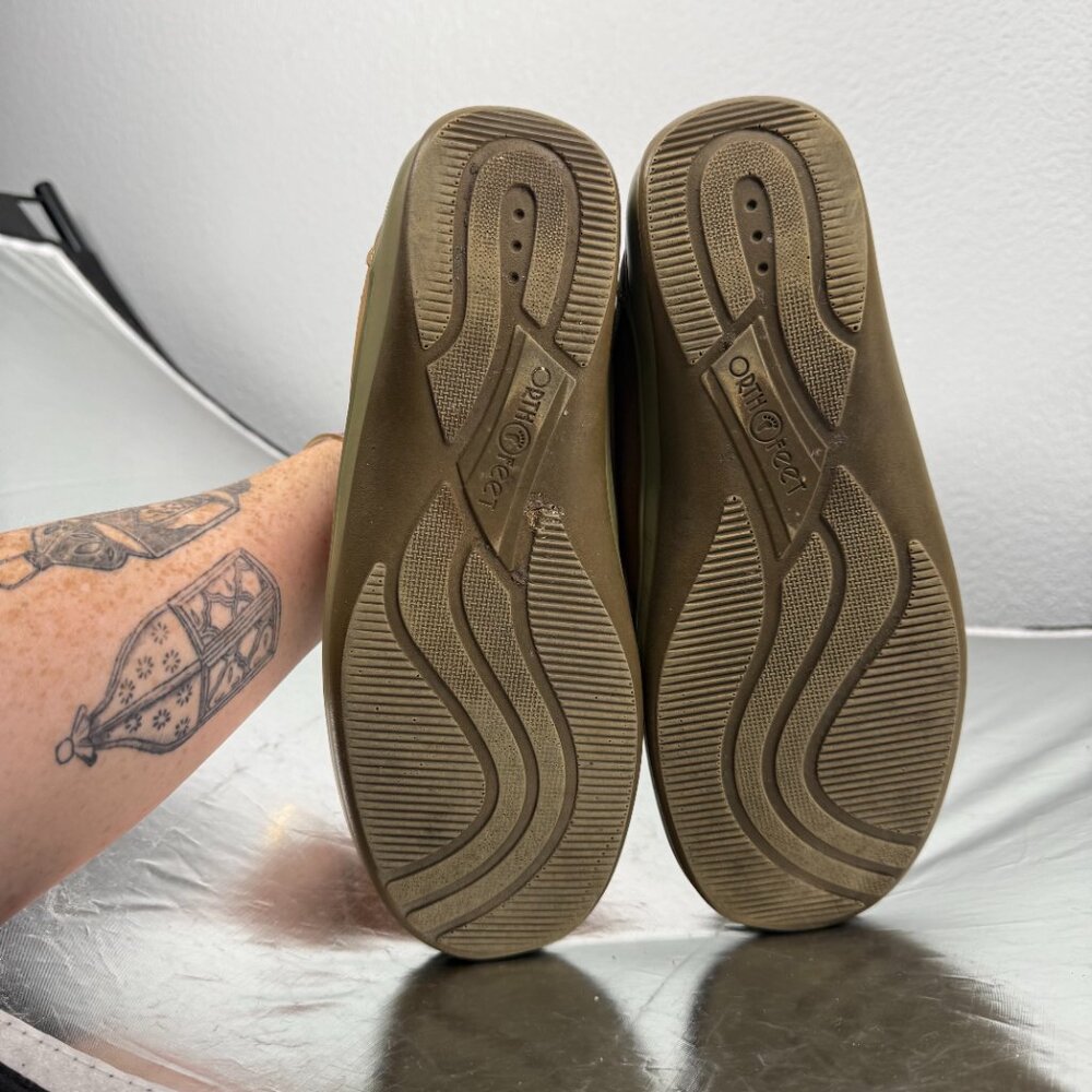 Priority Orthopedic Sandals - Picture 6 of 8